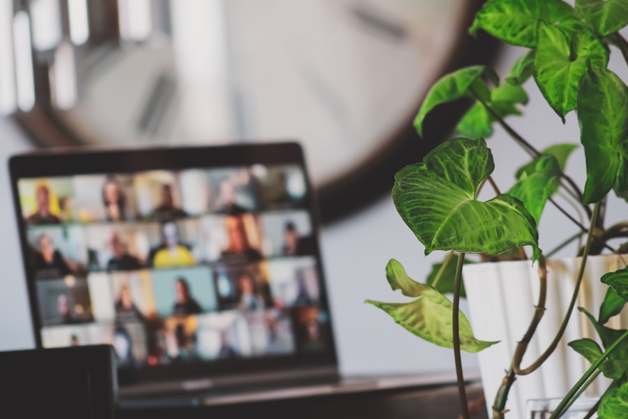 Online course