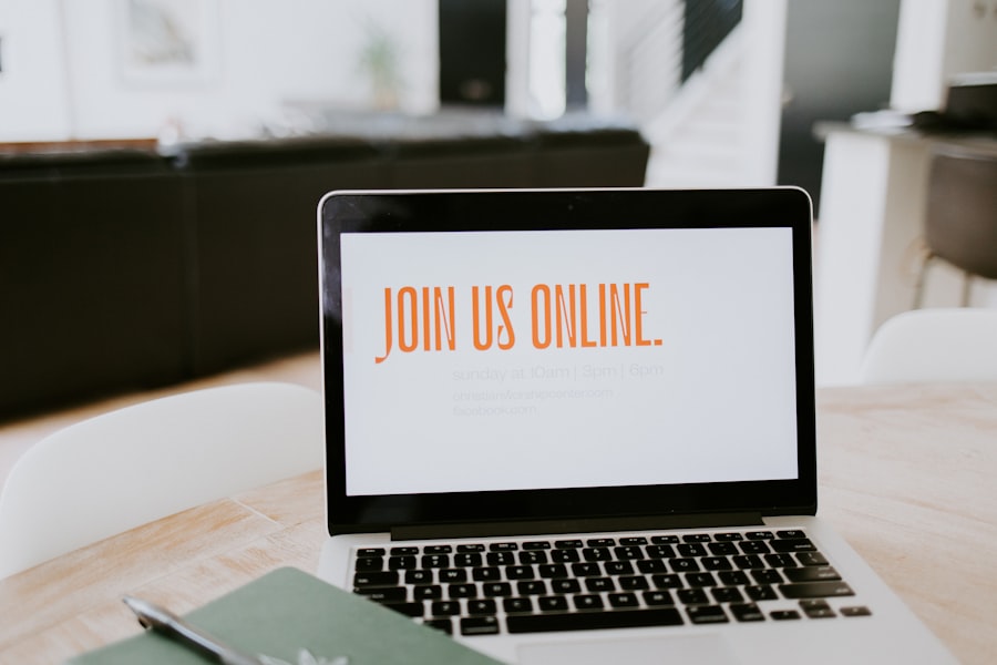 Photo Online course
