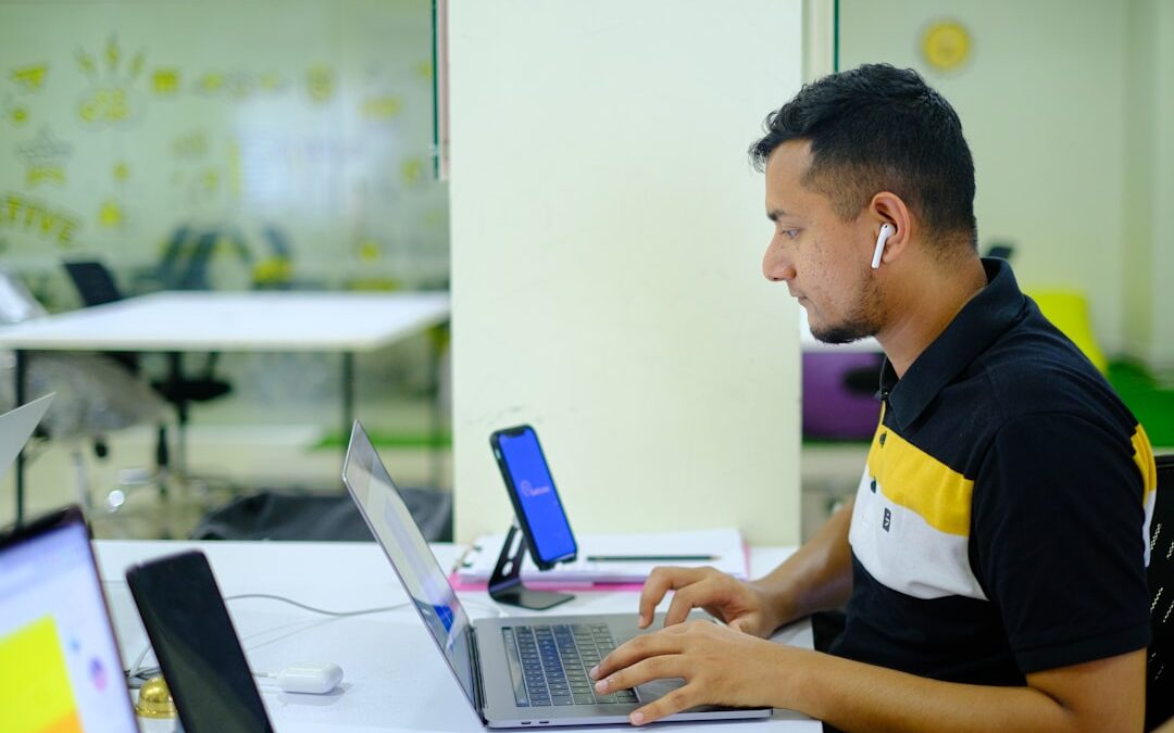 De Voordelen van een Digitale Preventiemedewerker